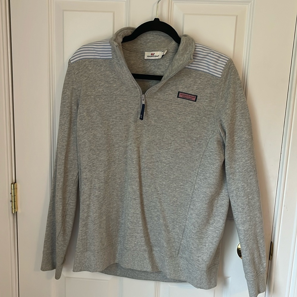 Vineyard Vines Quarter zip